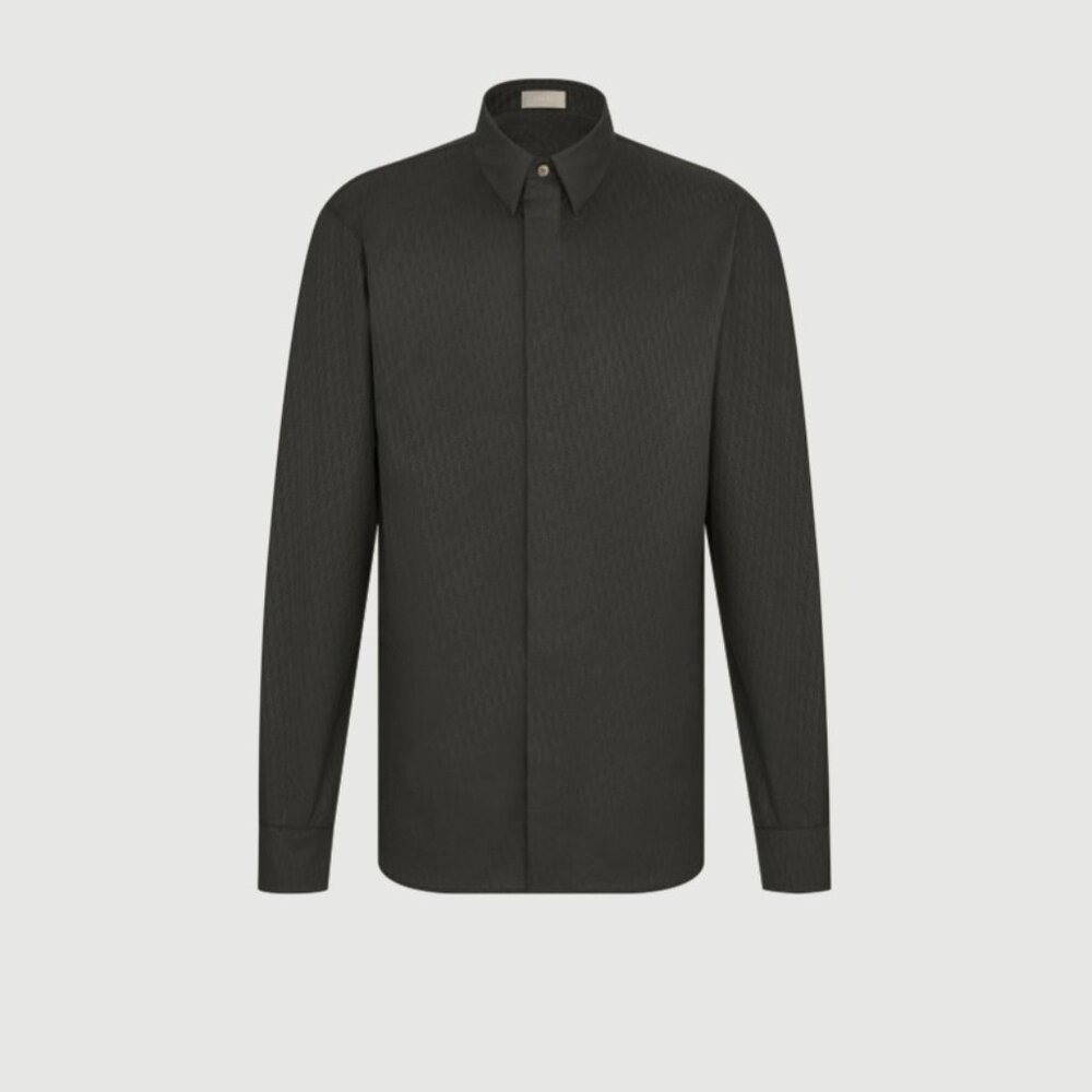 Dior Oblique Shirt